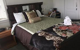 White House Bed And Breakfast